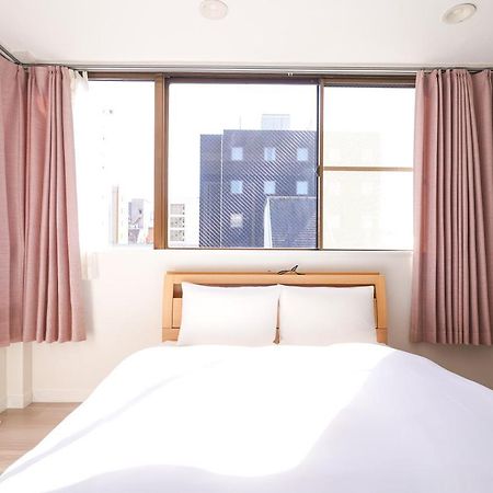 Ferienwohnung Shirakabanoyado - Doutonbori Ōsaka Exterior foto